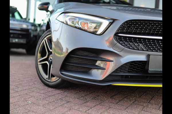 Mercedes-Benz A-Klasse 250 e Business Solution AMG Limited | Camera | Memory | ACC | Stoelverw.