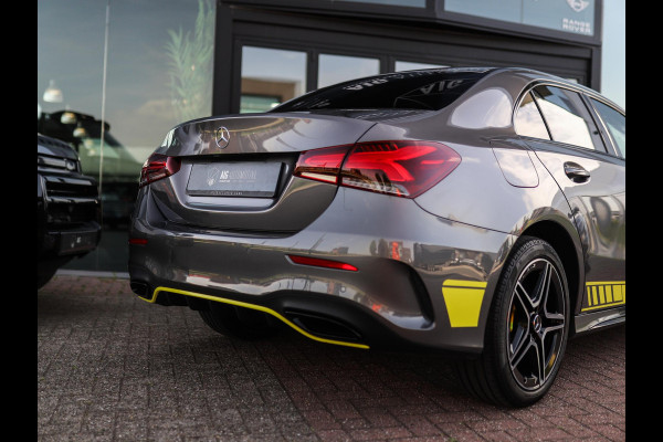 Mercedes-Benz A-Klasse 250 e Business Solution AMG Limited | Camera | Memory | ACC | Stoelverw.