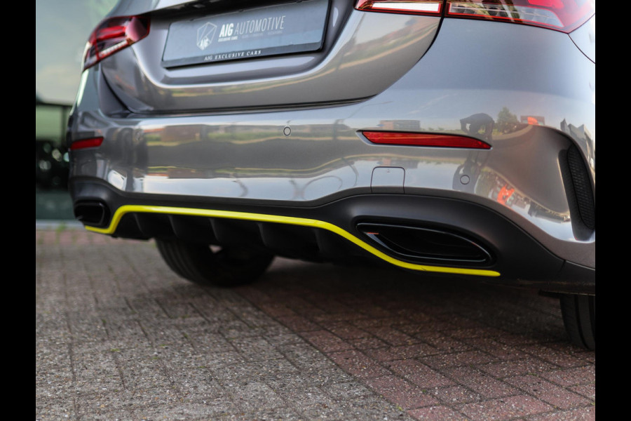 Mercedes-Benz A-Klasse 250 e Business Solution AMG Limited | Camera | Memory | ACC | Stoelverw.