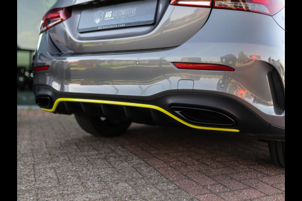 Mercedes-Benz A-Klasse 250 e Business Solution AMG Limited | Camera | Memory | ACC | Stoelverw.