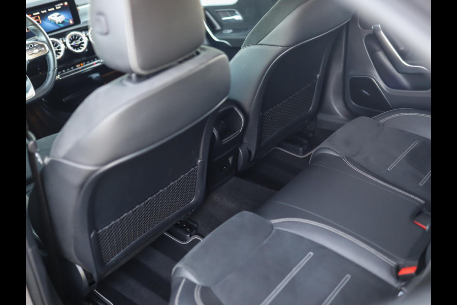 Mercedes-Benz A-Klasse 250 e Business Solution AMG Limited | Camera | Memory | ACC | Stoelverw.