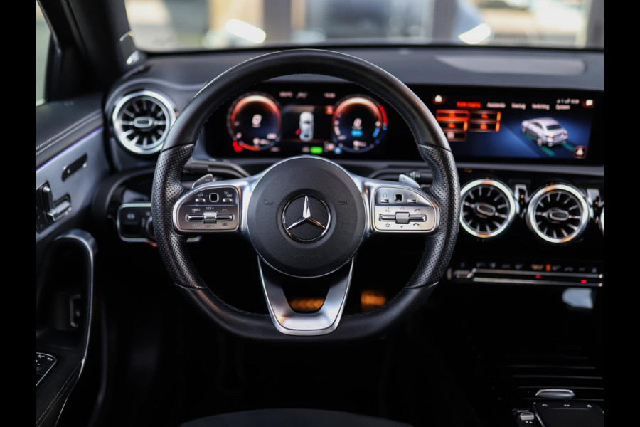 Mercedes-Benz A-Klasse 250 e Business Solution AMG Limited | Camera | Memory | ACC | Stoelverw.