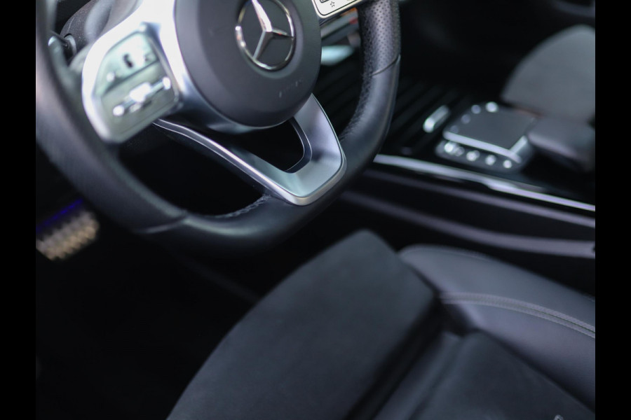 Mercedes-Benz A-Klasse 250 e Business Solution AMG Limited | Camera | Memory | ACC | Stoelverw.