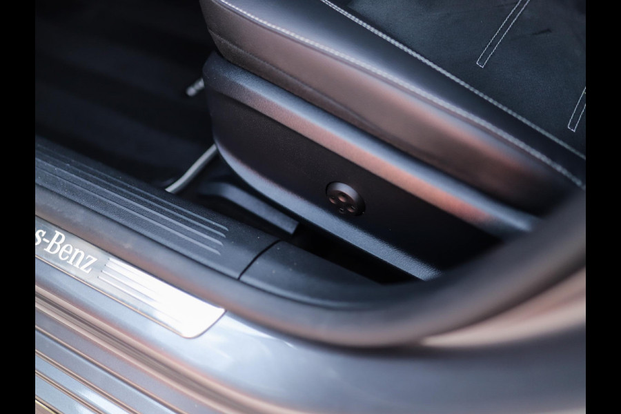 Mercedes-Benz A-Klasse 250 e Business Solution AMG Limited | Camera | Memory | ACC | Stoelverw.
