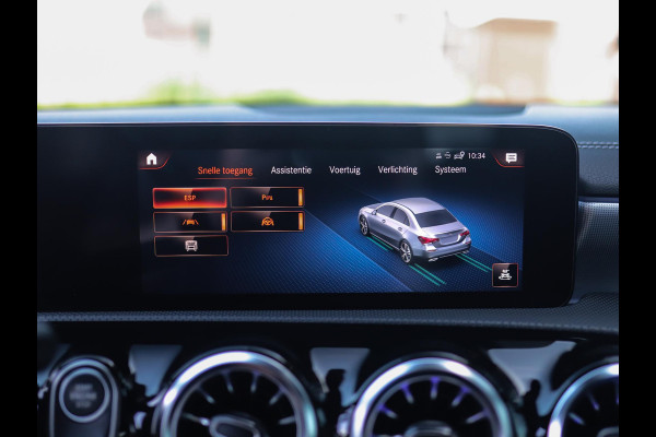 Mercedes-Benz A-Klasse 250 e Business Solution AMG Limited | Camera | Memory | ACC | Stoelverw.