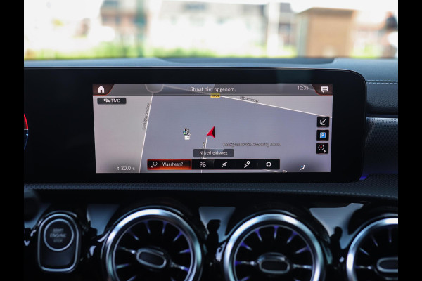 Mercedes-Benz A-Klasse 250 e Business Solution AMG Limited | Camera | Memory | ACC | Stoelverw.