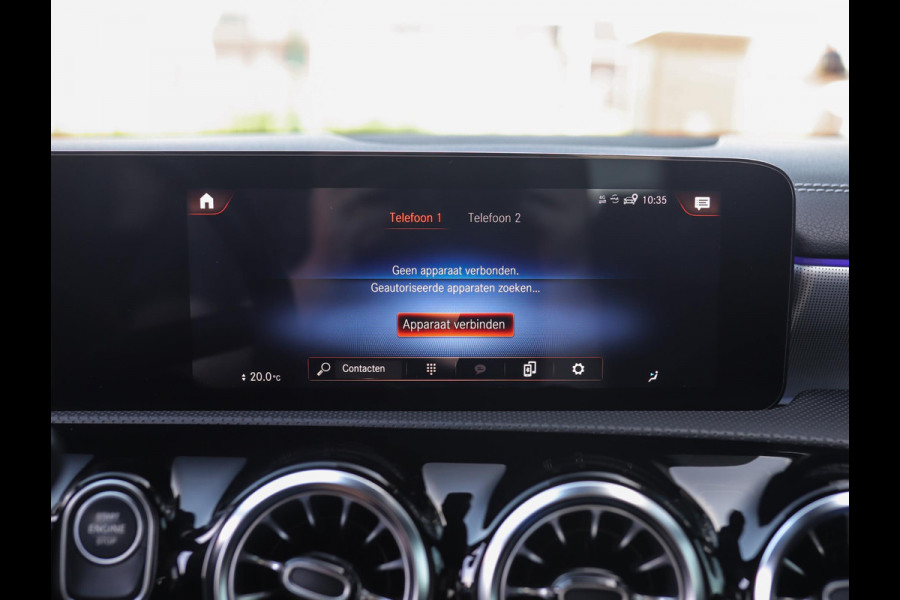 Mercedes-Benz A-Klasse 250 e Business Solution AMG Limited | Camera | Memory | ACC | Stoelverw.
