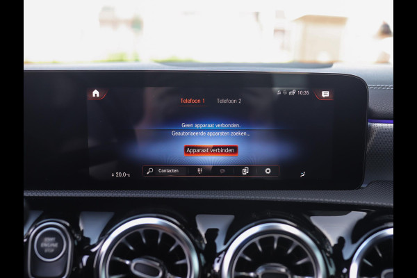 Mercedes-Benz A-Klasse 250 e Business Solution AMG Limited | Camera | Memory | ACC | Stoelverw.