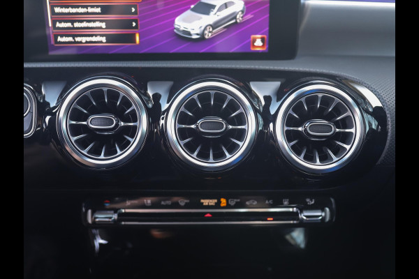 Mercedes-Benz A-Klasse 250 e Business Solution AMG Limited | Camera | Memory | ACC | Stoelverw.