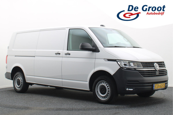 Volkswagen Transporter 2.0 TDI L2H1 30 DSG Cruise, Apple Carplay, Trekhaak, PDC