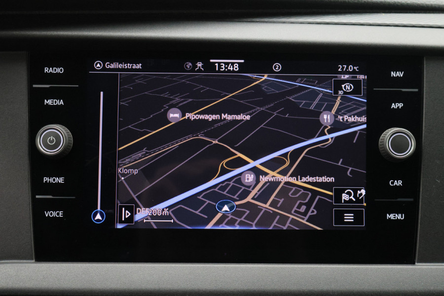 Volkswagen Transporter 2.0 TDI L2H1 30 DSG Cruise, Apple Carplay, Trekhaak, PDC