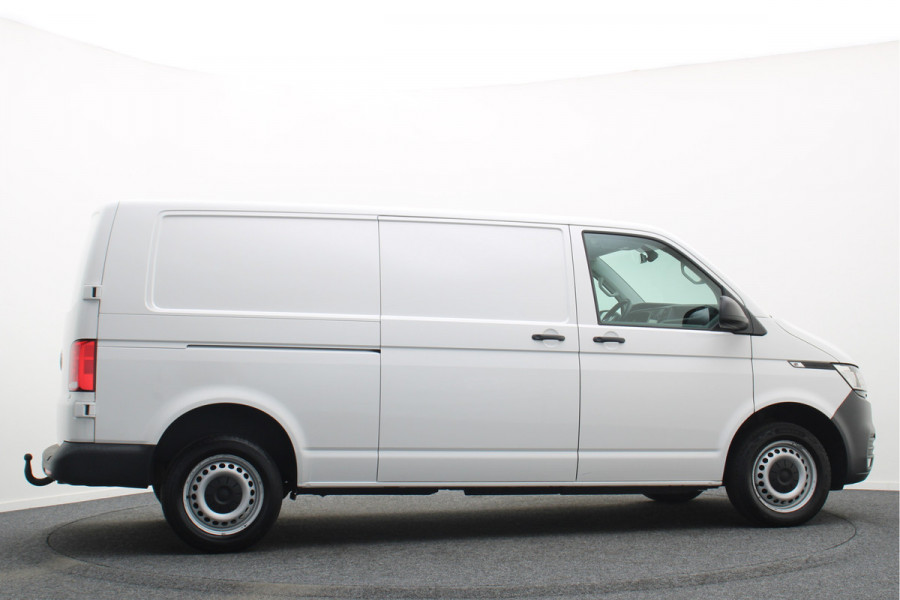Volkswagen Transporter 2.0 TDI L2H1 30 DSG Cruise, Apple Carplay, Trekhaak, PDC