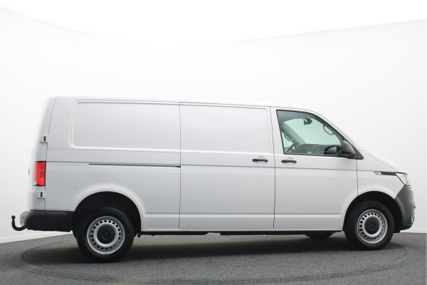 Volkswagen Transporter 2.0 TDI L2H1 30 DSG Cruise, Apple Carplay, Trekhaak, PDC