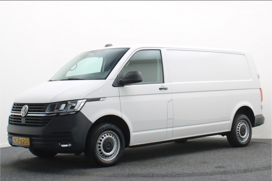 Volkswagen Transporter 2.0 TDI L2H1 30 DSG Cruise, Apple Carplay, Trekhaak, PDC