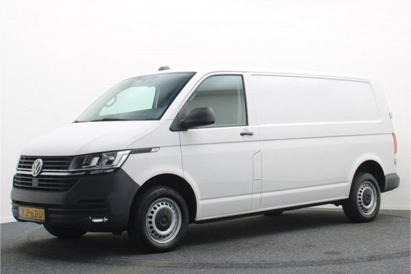Volkswagen Transporter 2.0 TDI L2H1 30 DSG Cruise, Apple Carplay, Trekhaak, PDC