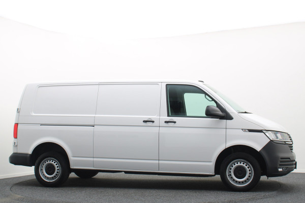 Volkswagen Transporter 2.0 TDI L2H1 30 DSG Cruise, Apple Carplay, Trekhaak, PDC