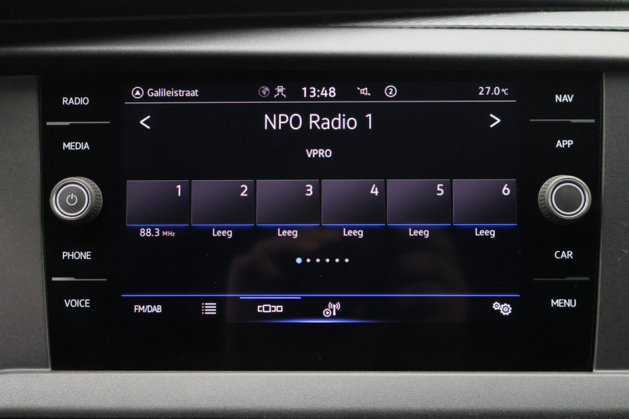 Volkswagen Transporter 2.0 TDI L2H1 30 DSG Cruise, Apple Carplay, Trekhaak, PDC