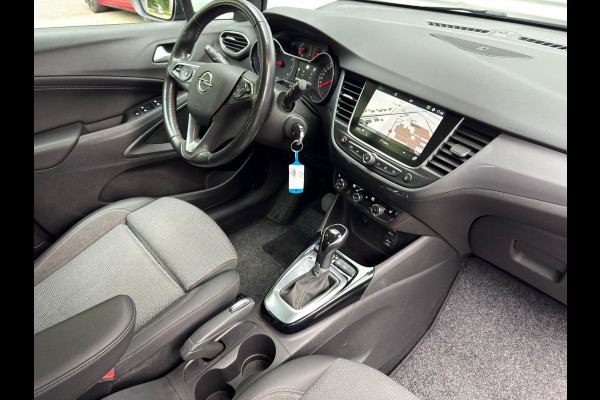 Opel Crossland 1.2 Turbo Elegance l Automaat l Camera l Trekhaak l Navi l Climate l Net grote beurt gehad l