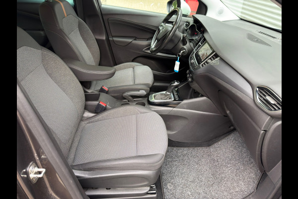 Opel Crossland 1.2 Turbo Elegance l Automaat l Camera l Trekhaak l Navi l Climate l Net grote beurt gehad l