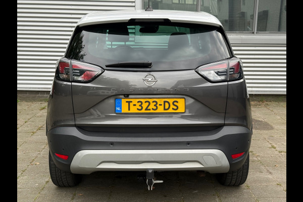 Opel Crossland 1.2 Turbo Elegance l Automaat l Camera l Trekhaak l Navi l Climate l Net grote beurt gehad l