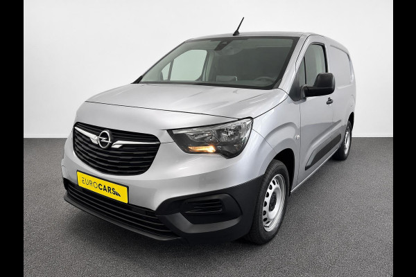 Opel Combo 1.5 Turbo 102PK L2H1 Edition Airco Cruise Control Navi Parkeersensoren Achter Lange wielbasis 100 pk