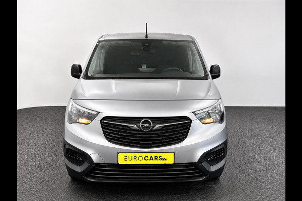 Opel Combo 1.5 Turbo 102PK L2H1 Edition Airco Cruise Control Navi Parkeersensoren Achter Lange wielbasis 100 pk