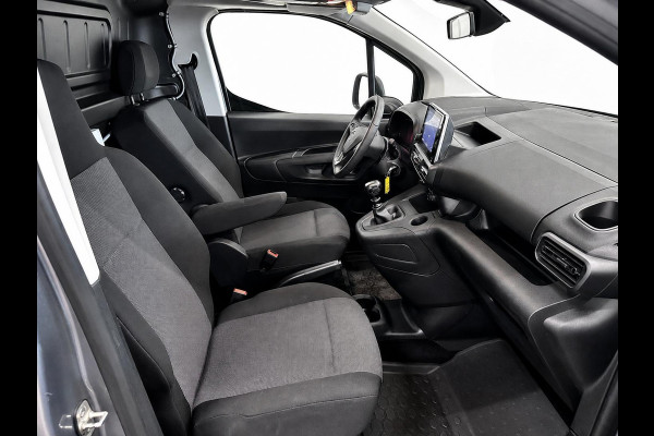 Opel Combo 1.5 Turbo 102PK L2H1 Edition Airco Cruise Control Navi Parkeersensoren Achter Lange wielbasis 100 pk