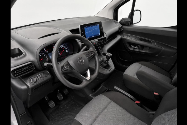 Opel Combo 1.5 Turbo 102PK L2H1 Edition Airco Cruise Control Navi Parkeersensoren Achter Lange wielbasis 100 pk