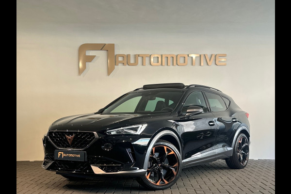 CUPRA Formentor 1.4 e-Hybrid VZ Copper Edition Pano|Memory