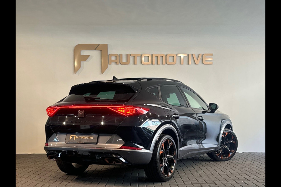 CUPRA Formentor 1.4 e-Hybrid VZ Copper Edition Pano|Memory