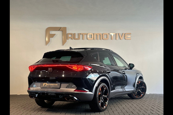 CUPRA Formentor 1.4 e-Hybrid VZ Copper Edition Pano|Memory