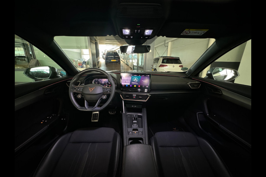 CUPRA Formentor 1.4 e-Hybrid VZ Copper Edition Pano|Memory
