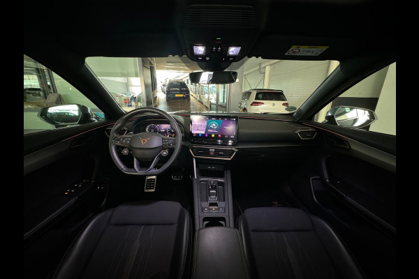 CUPRA Formentor 1.4 e-Hybrid VZ Copper Edition Pano|Memory