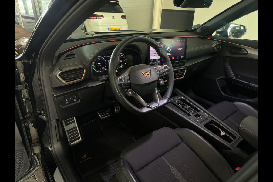 CUPRA Formentor 1.4 e-Hybrid VZ Copper Edition Pano|Memory