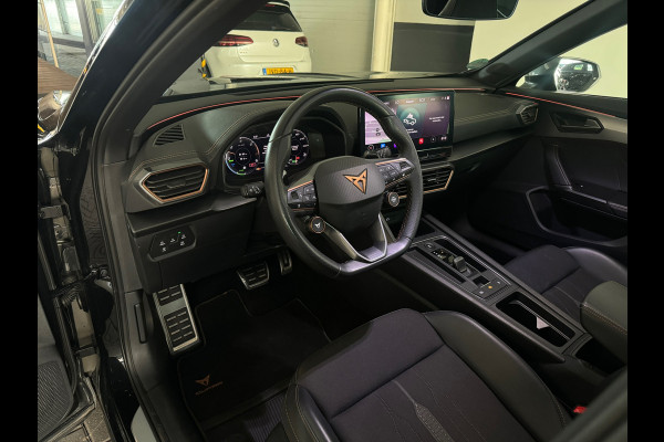 CUPRA Formentor 1.4 e-Hybrid VZ Copper Edition Pano|Memory