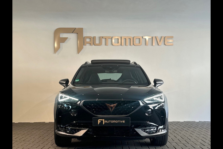CUPRA Formentor 1.4 e-Hybrid VZ Copper Edition Pano|Memory