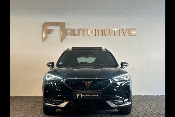 CUPRA Formentor 1.4 e-Hybrid VZ Copper Edition Pano|Memory