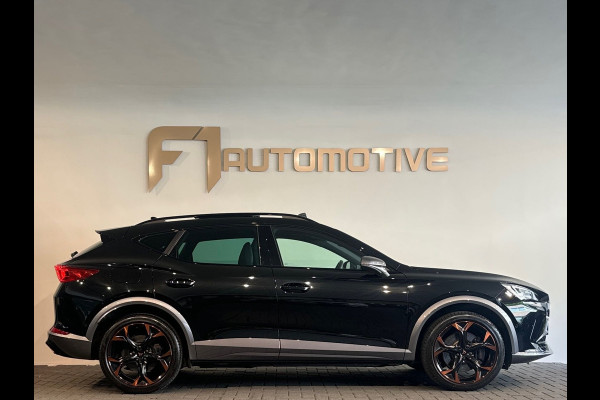 CUPRA Formentor 1.4 e-Hybrid VZ Copper Edition Pano|Memory