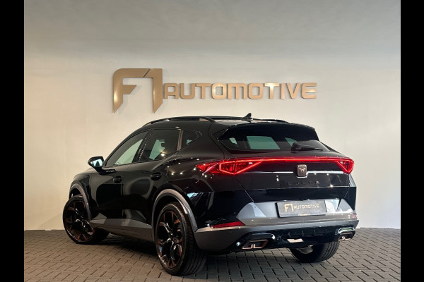CUPRA Formentor 1.4 e-Hybrid VZ Copper Edition Pano|Memory