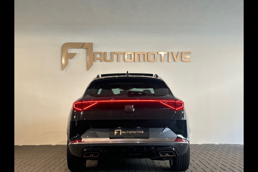 CUPRA Formentor 1.4 e-Hybrid VZ Copper Edition Pano|Memory
