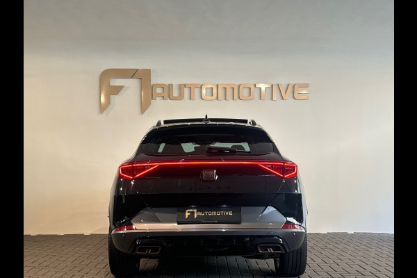 CUPRA Formentor 1.4 e-Hybrid VZ Copper Edition Pano|Memory