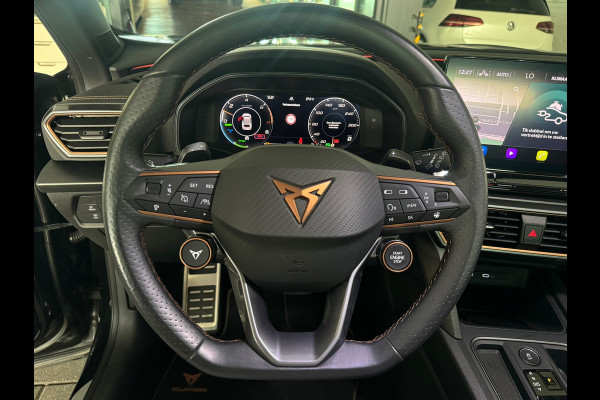 CUPRA Formentor 1.4 e-Hybrid VZ Copper Edition Pano|Memory