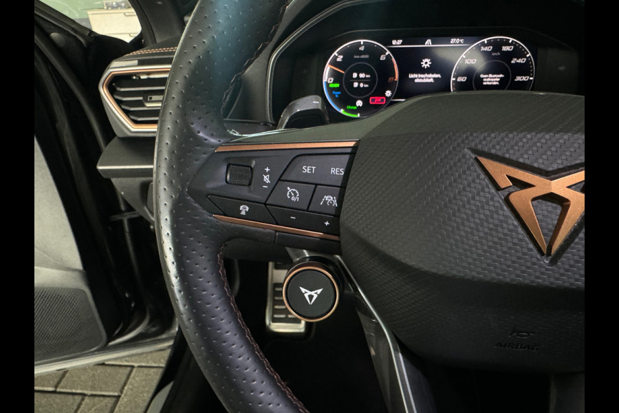 CUPRA Formentor 1.4 e-Hybrid VZ Copper Edition Pano|Memory