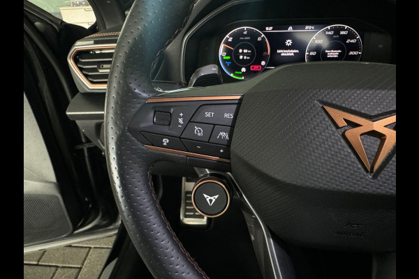 CUPRA Formentor 1.4 e-Hybrid VZ Copper Edition Pano|Memory