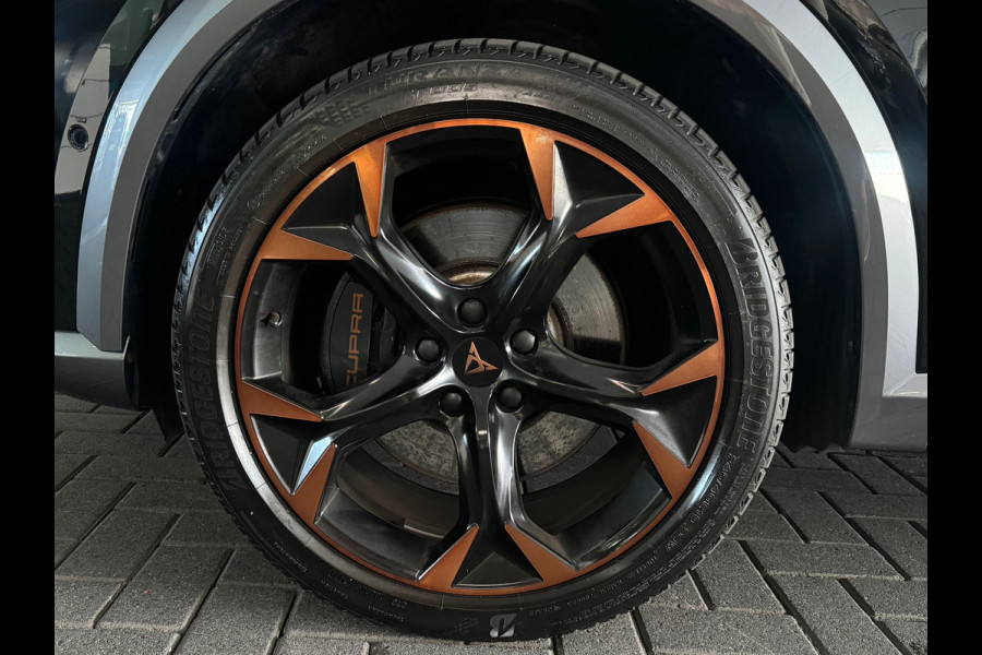 CUPRA Formentor 1.4 e-Hybrid VZ Copper Edition Pano|Memory
