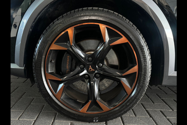 CUPRA Formentor 1.4 e-Hybrid VZ Copper Edition Pano|Memory