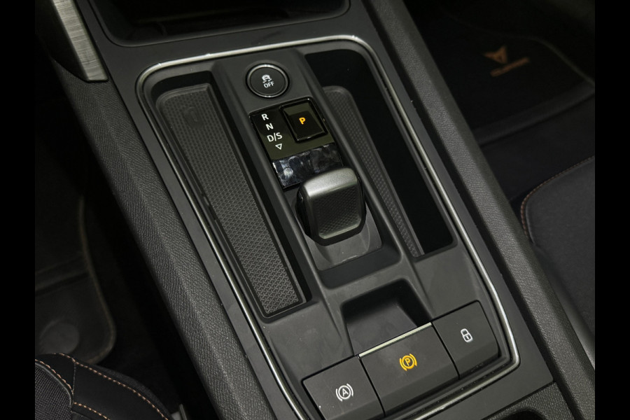 CUPRA Formentor 1.4 e-Hybrid VZ Copper Edition Pano|Memory