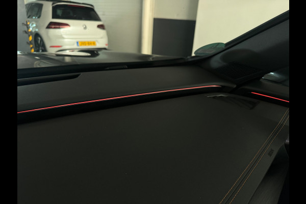 CUPRA Formentor 1.4 e-Hybrid VZ Copper Edition Pano|Memory