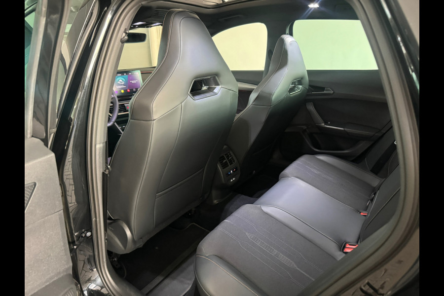 CUPRA Formentor 1.4 e-Hybrid VZ Copper Edition Pano|Memory