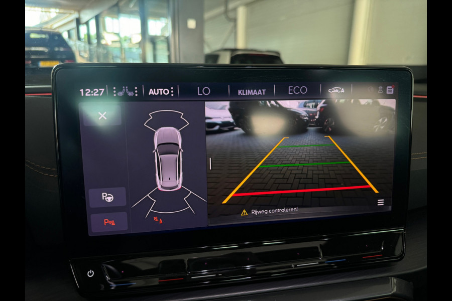 CUPRA Formentor 1.4 e-Hybrid VZ Copper Edition Pano|Memory